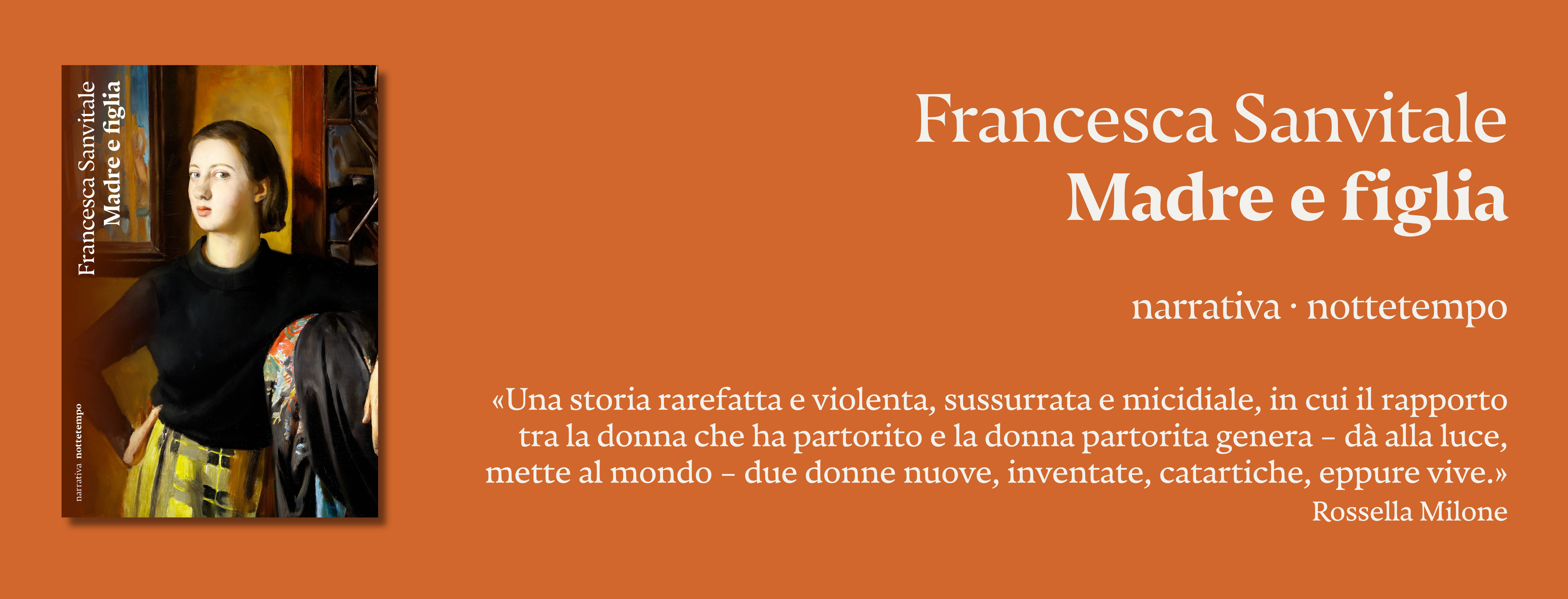 Madre e figlia